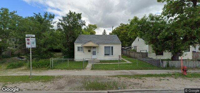 1359 Notre Dame Avenue（加拿大曼尼托巴省温尼伯市）房屋照片