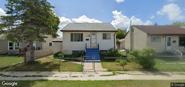 1360 Winnipeg Avenue W（加拿大曼尼托巴省温尼伯市）房屋照片