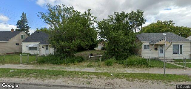 1363 Notre Dame Avenue（加拿大曼尼托巴省温尼伯市）房屋照片