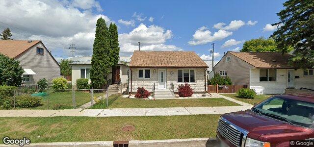 1365 Winnipeg Avenue W（加拿大曼尼托巴省温尼伯市）房屋照片