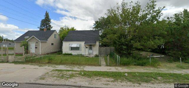 1367 Notre Dame Avenue（加拿大曼尼托巴省温尼伯市）房屋照片