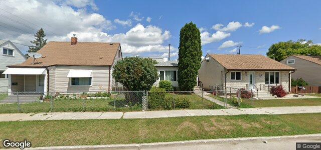 1367 Winnipeg Avenue W（加拿大曼尼托巴省温尼伯市）房屋照片