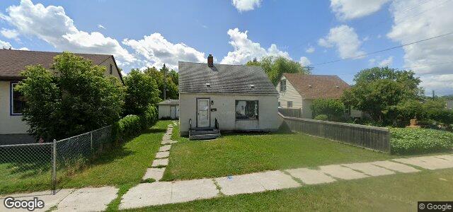 1368 Winnipeg Avenue W（加拿大曼尼托巴省温尼伯市）房屋照片