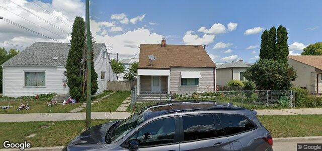 1369 Winnipeg Avenue W（加拿大曼尼托巴省温尼伯市）房屋照片