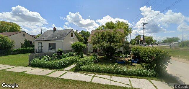 1372 Winnipeg Avenue W（加拿大曼尼托巴省温尼伯市）房屋照片