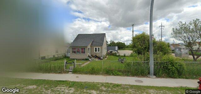 1379 Notre Dame Avenue（加拿大曼尼托巴省温尼伯市）房屋照片