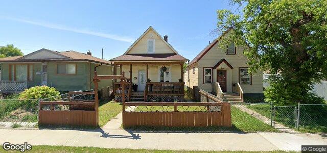 1380 Elgin Avenue W（加拿大曼尼托巴省温尼伯市）房屋照片