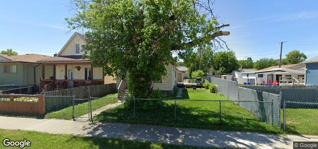 1382 Elgin Avenue W（加拿大曼尼托巴省温尼伯市）房屋照片