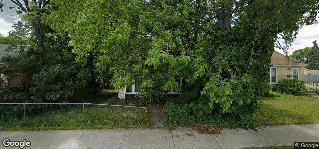 1382 William Avenue W（加拿大曼尼托巴省温尼伯市）房屋照片