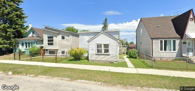 1383 Elgin Avenue W（加拿大曼尼托巴省温尼伯市）房屋照片