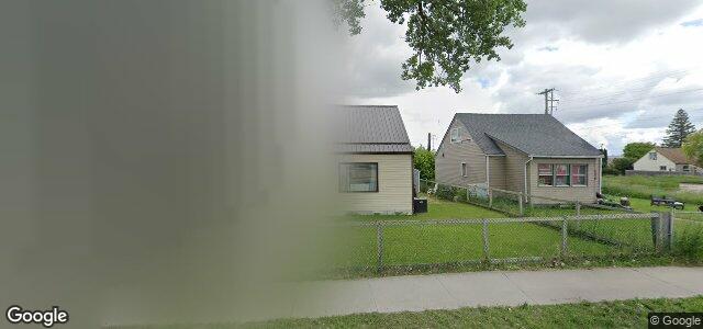 1383 Notre Dame Avenue（加拿大曼尼托巴省温尼伯市）房屋照片