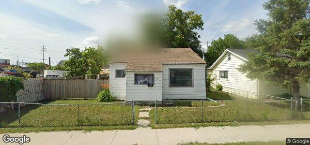 1384 Winnipeg Avenue W（加拿大曼尼托巴省温尼伯市）房屋照片