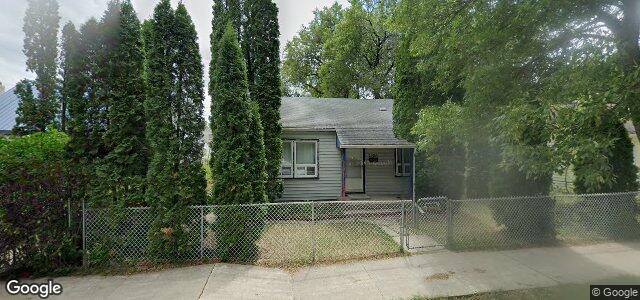 1386 Bannatyne Avenue W（加拿大曼尼托巴省温尼伯市）房屋照片