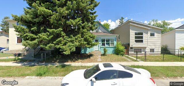 1387 Elgin Avenue W（加拿大曼尼托巴省温尼伯市）房屋照片
