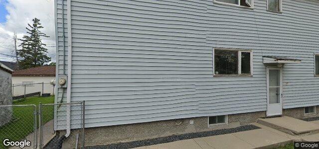 1388 Mcdermot Avenue W（加拿大曼尼托巴省温尼伯市）房屋照片