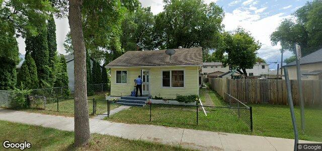 1390 Bannatyne Avenue W（加拿大曼尼托巴省温尼伯市）房屋照片