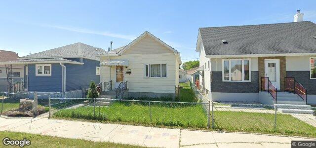 1390 Elgin Avenue W（加拿大曼尼托巴省温尼伯市）房屋照片