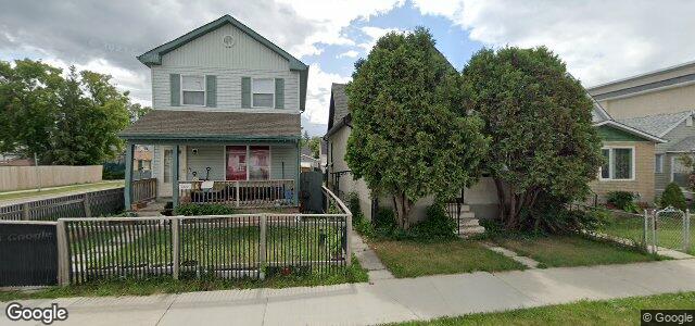 1390 William Avenue W（加拿大曼尼托巴省温尼伯市）房屋照片