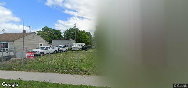 1391 Notre Dame Avenue（加拿大曼尼托巴省温尼伯市）房屋照片