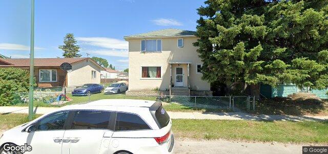 1393 Elgin Avenue W（加拿大曼尼托巴省温尼伯市）房屋照片