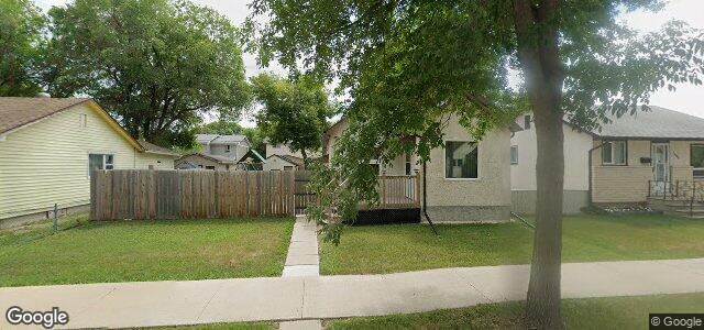 1394 Bannatyne Avenue W（加拿大曼尼托巴省温尼伯市）房屋照片