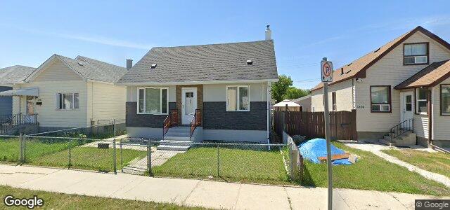 1394 Elgin Avenue W（加拿大曼尼托巴省温尼伯市）房屋照片