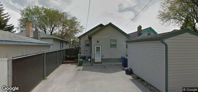 1395 Pacific Avenue W（加拿大曼尼托巴省温尼伯市）房屋照片