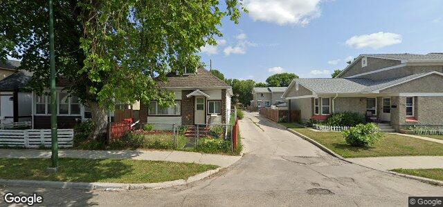 1395 Winnipeg Avenue W（加拿大曼尼托巴省温尼伯市）房屋照片