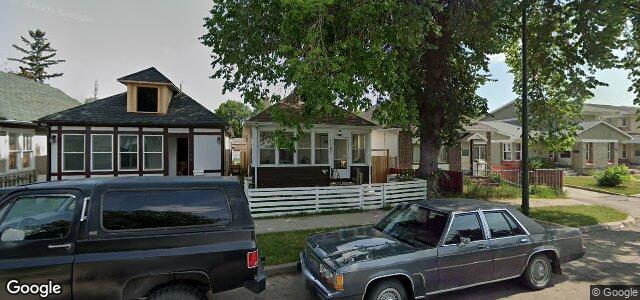 1397 Winnipeg Avenue W（加拿大曼尼托巴省温尼伯市）房屋照片