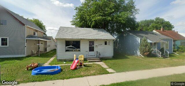 1398 Winnipeg Avenue W（加拿大曼尼托巴省温尼伯市）房屋照片