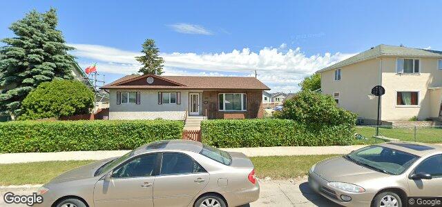 Photo of 1399 Elgin Avenue W in Winnipeg, Manitoba