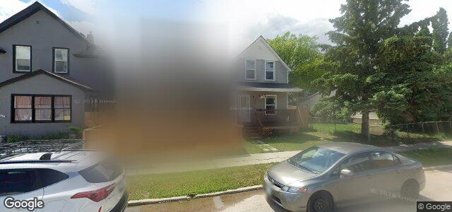 1400 Alexander Avenue（加拿大曼尼托巴省溫尼伯市）房屋照片