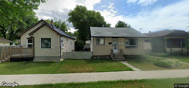 1400 Bannatyne Avenue W（加拿大曼尼托巴省温尼伯市）房屋照片