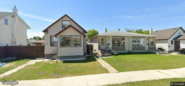 1400 Elgin Avenue W（加拿大曼尼托巴省温尼伯市）房屋照片