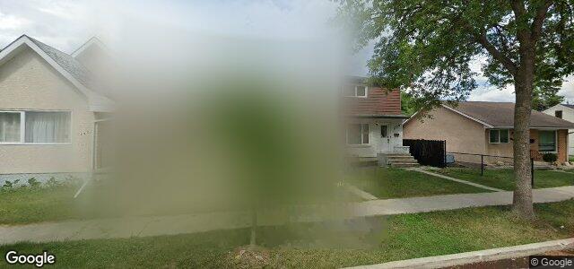 1401 Bannatyne Avenue W（加拿大曼尼托巴省温尼伯市）房屋照片