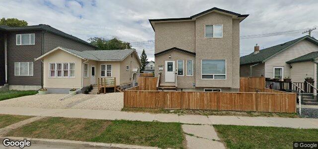 1401 Pacific Avenue W（加拿大曼尼托巴省温尼伯市）房屋照片