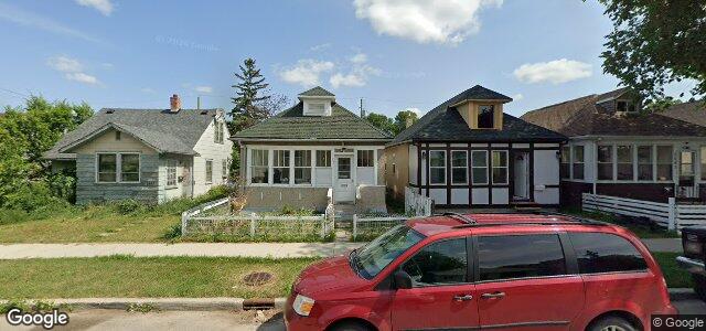 1401 Winnipeg Avenue W（加拿大曼尼托巴省温尼伯市）房屋照片