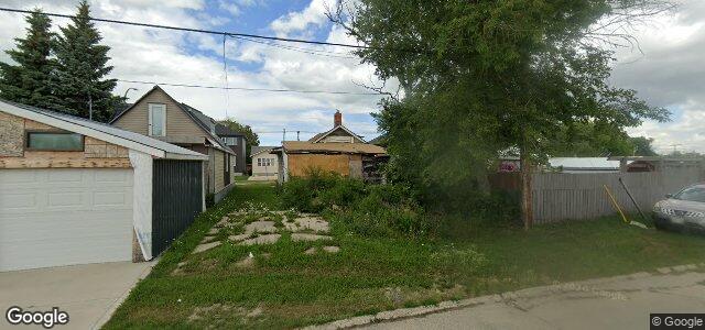 1402 Pacific Avenue W（加拿大曼尼托巴省温尼伯市）房屋照片