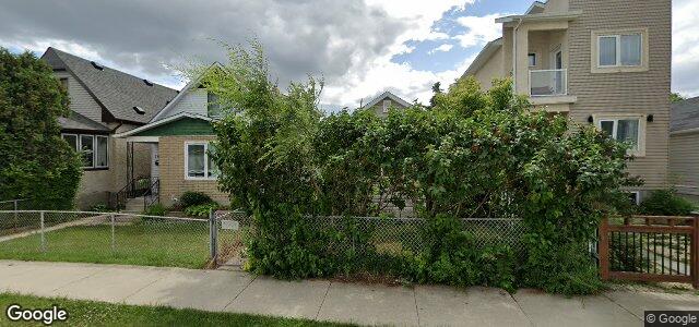 1402 William Avenue W（加拿大曼尼托巴省温尼伯市）房屋照片