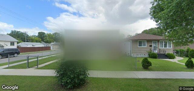 1403 Mcdermot Avenue W（加拿大曼尼托巴省温尼伯市）房屋照片