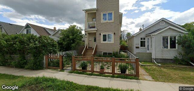 1404 William Avenue W（加拿大曼尼托巴省温尼伯市）房屋照片