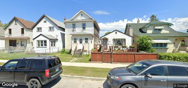 1405 Elgin Avenue W（加拿大曼尼托巴省温尼伯市）房屋照片