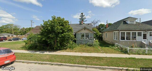 1405 Winnipeg Avenue W（加拿大曼尼托巴省温尼伯市）房屋照片