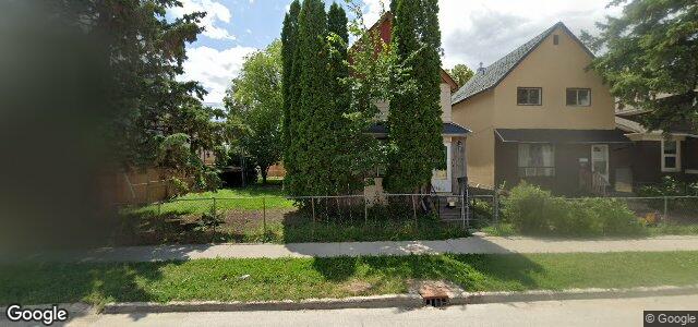 1406 Alexander Avenue（加拿大曼尼托巴省溫尼伯市）房屋照片