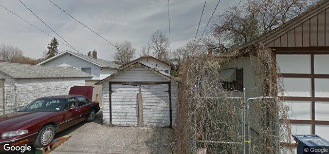 1406 Bannatyne Avenue W（加拿大曼尼托巴省温尼伯市）房屋照片