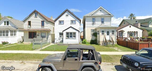 1407 Elgin Avenue W（加拿大曼尼托巴省温尼伯市）房屋照片