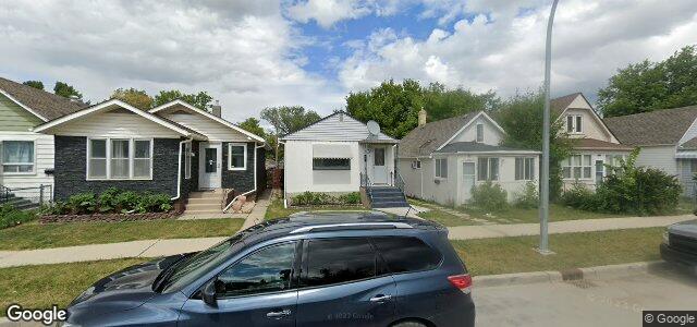 1407 William Avenue W（加拿大曼尼托巴省温尼伯市）房屋照片