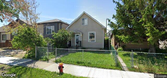 1408 Ross Avenue W（加拿大曼尼托巴省温尼伯市）房屋照片