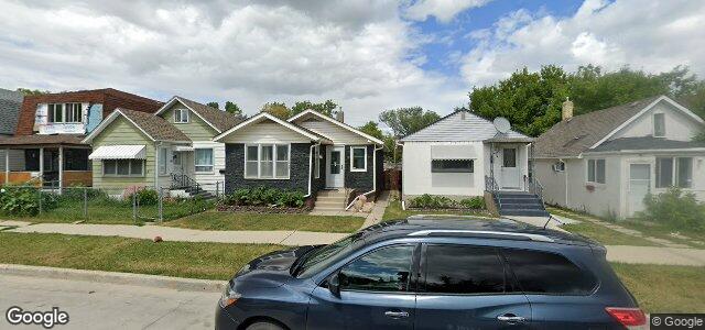 1409 William Avenue W（加拿大曼尼托巴省温尼伯市）房屋照片