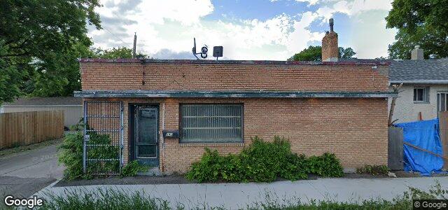 141 Flint Street（加拿大曼尼托巴省温尼伯市）房屋照片